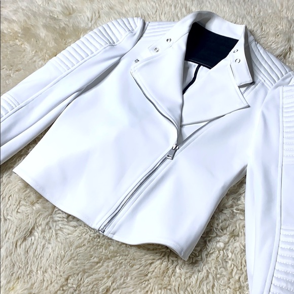 Carbon38 Moto Jacket - Picture 7 of 7